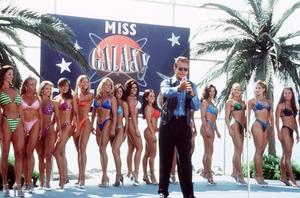 Baywatch - Die Rettungsschwimmer von Malibu - Die Galaxy Girls