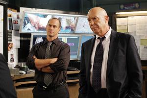 Law & Order: Special Victims Unit - Tiger