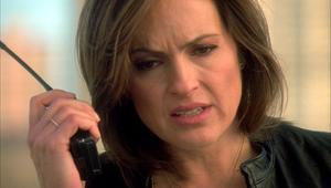 Law & Order: Special Victims Unit - Hoheit