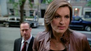 Law & Order: Special Victims Unit - Unbekannt
