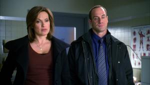 Law & Order: Special Victims Unit - Treibhaus