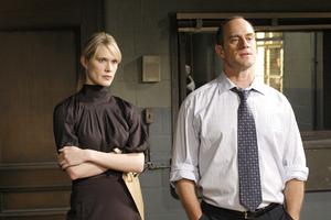 Law & Order: Special Victims Unit - Blei