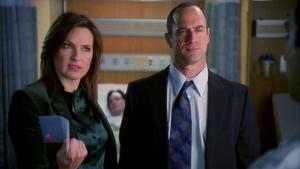 Law & Order: Special Victims Unit - Transsexuell