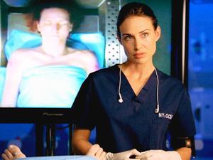 CSI: New York - Taube Ohren