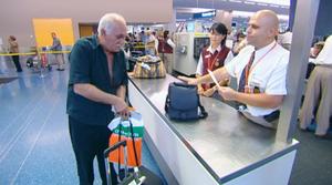 Achtung, Zoll! Willkommen in Australien - Folge 312