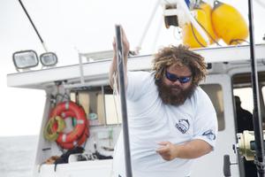 Wicked Tuna - Die Hochsee-Cowboys - Folge 411