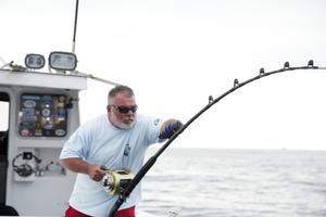 Wicked Tuna - Die Hochsee-Cowboys - Folge 412