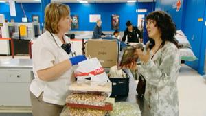 Achtung, Zoll! Willkommen in Australien - Folge 415