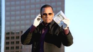 CSI: New York - Gefallener Engel