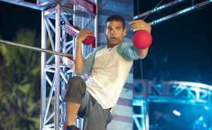 American Ninja Warrior - Endrunde: Venice Beach, Los Angeles