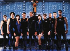 seaQuest DSV - Ausweglose Mission