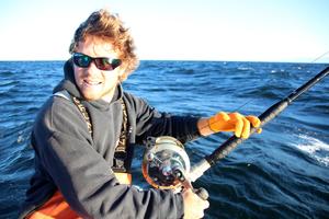 Wicked Tuna - Die Hochsee-Cowboys - Folge 515