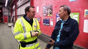 Border Control UK - Schmugglern auf der Spur - Folge 2