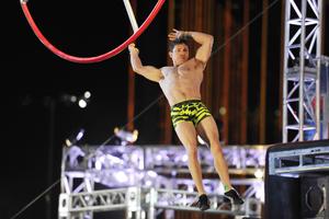 American Ninja Warrior - Finale in Las Vegas (Teil 2)