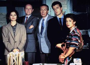 Law & Order - Mörderisches Erbe