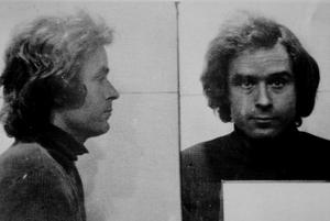 Born To Kill - Als Mörder geboren? - Ted Bundy - Der mörderische Charme einer Bestie