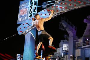 American Ninja Warrior - Qualifying: San Pedro