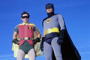Batman - Riddlers Ratten rauben Boris - Teil 1
