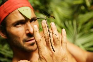 Extreme Survival - Grüne Hölle