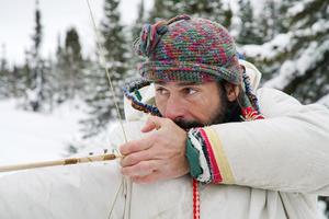 Extreme Survival - Im Land der Karibus