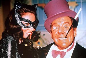 Batman - Aus Cassandras Hexenküche