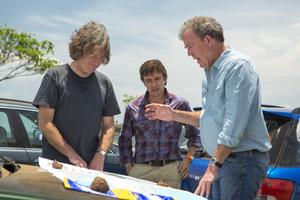 Top Gear -