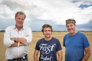 Top Gear -