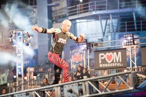American Ninja Warrior - Endrunde: San Pedro