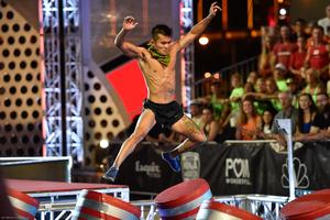 American Ninja Warrior - Finale in Las Vegas (Teil 2)