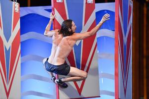 American Ninja Warrior - Finale in Las Vegas (Teil 3)