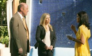 CSI: Miami - Ärger im Gepäck