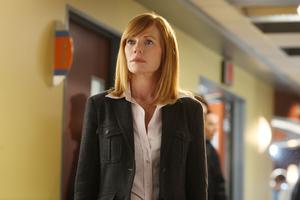 CSI: Vegas - Catherine Willows bedauert (Teil 1)
