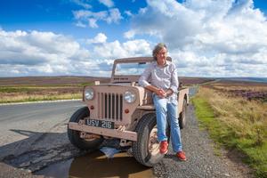 Top Gear -