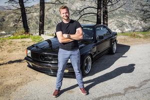 Top Gear America - Die Zeitkapsel