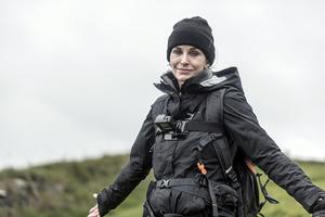 Bear Grylls: Stars am Limit - Courteney Cox