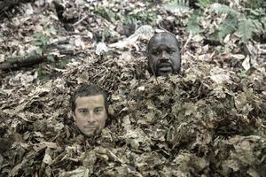 Bear Grylls: Stars am Limit - Shaquille O'Neal