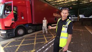 Border Control UK - Schmugglern auf der Spur - Folge 15