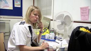 Border Control UK - Schmugglern auf der Spur - Folge 18