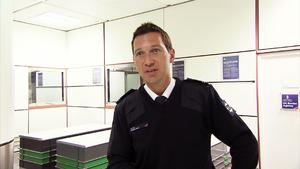 Border Control UK - Schmugglern auf der Spur - Folge 19
