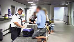 Border Control UK - Schmugglern auf der Spur - Folge 20