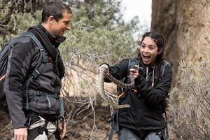 Bear Grylls: Stars am Limit - Vanessa Hudgens