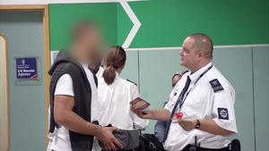 Border Control UK - Schmugglern auf der Spur - Folge 23