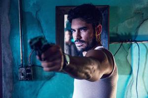 From Dusk Till Dawn - Die Serie - Eröffnungsabend