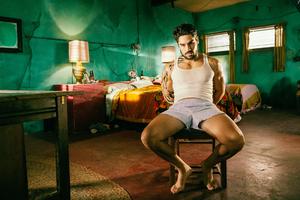 From Dusk Till Dawn - Die Serie - Aus einer anderen Hölle