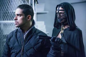 From Dusk Till Dawn - Die Serie - Die Jagd ist eröffnet