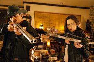From Dusk Till Dawn - Die Serie - Bizarre Geschichten