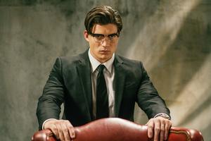 From Dusk Till Dawn - Die Serie - Die letzte Versuchung des Richard Gecko