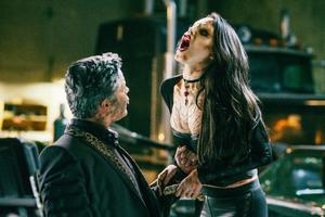 From Dusk Till Dawn - Die Serie - Blut wird fließen