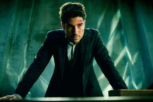 From Dusk Till Dawn - Die Serie - Santa Sangre