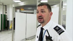 Border Control UK - Schmugglern auf der Spur - Folge 26